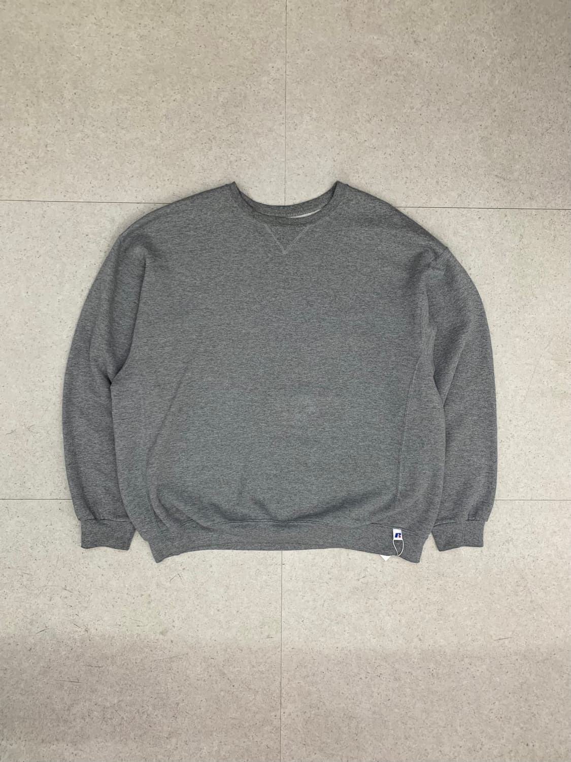 Rusell 러셀 애슬레틱 스웻셔츠 상품이미지1