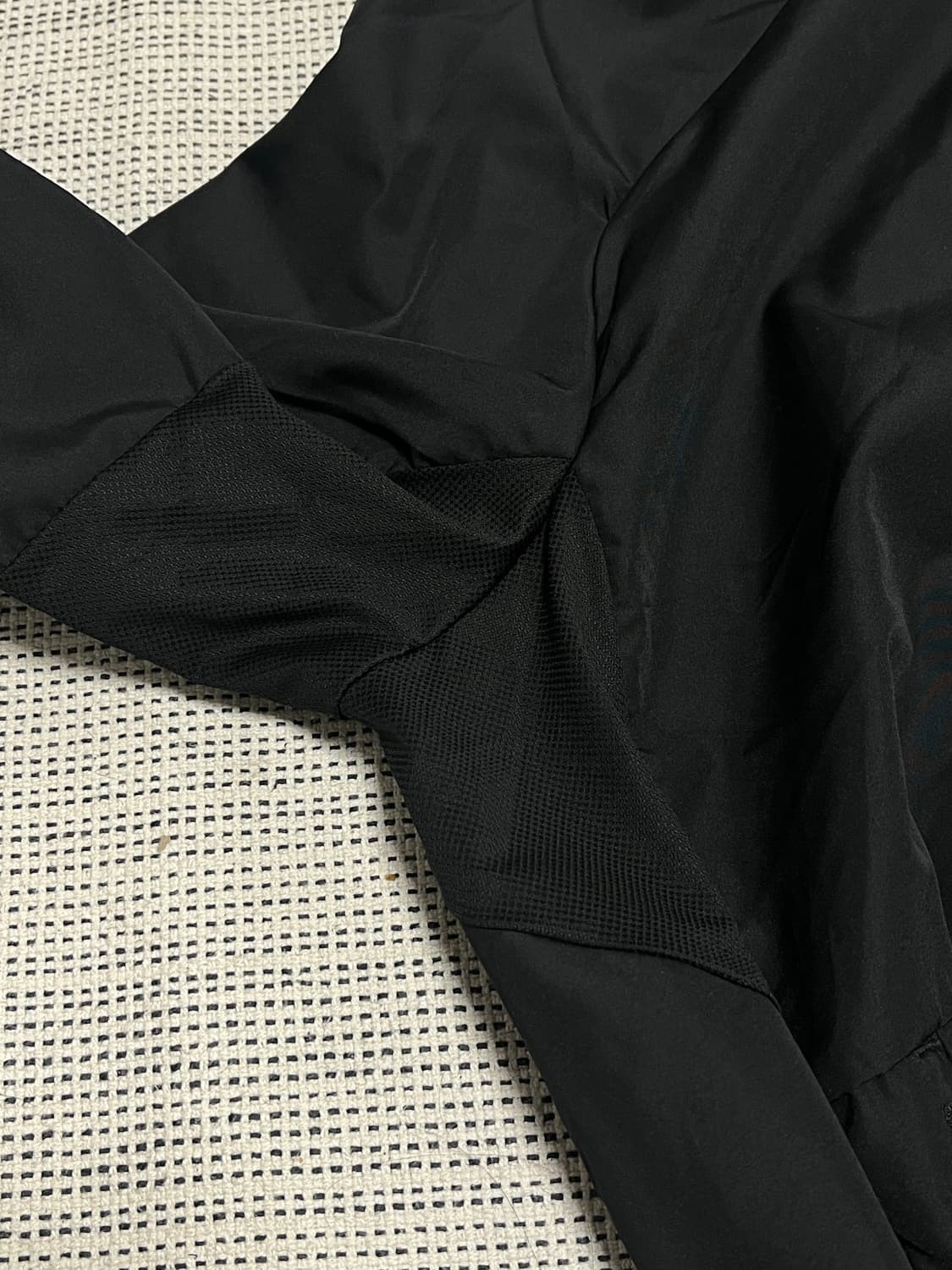 새상품 데카트론 런 100 바람막이 XL 상품이미지2