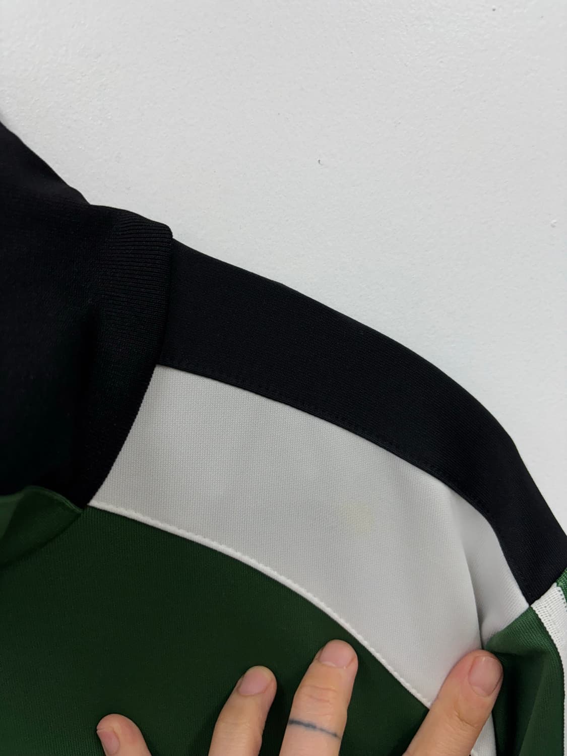아디다스00s 올드스쿨 트랙탑   상품이미지3