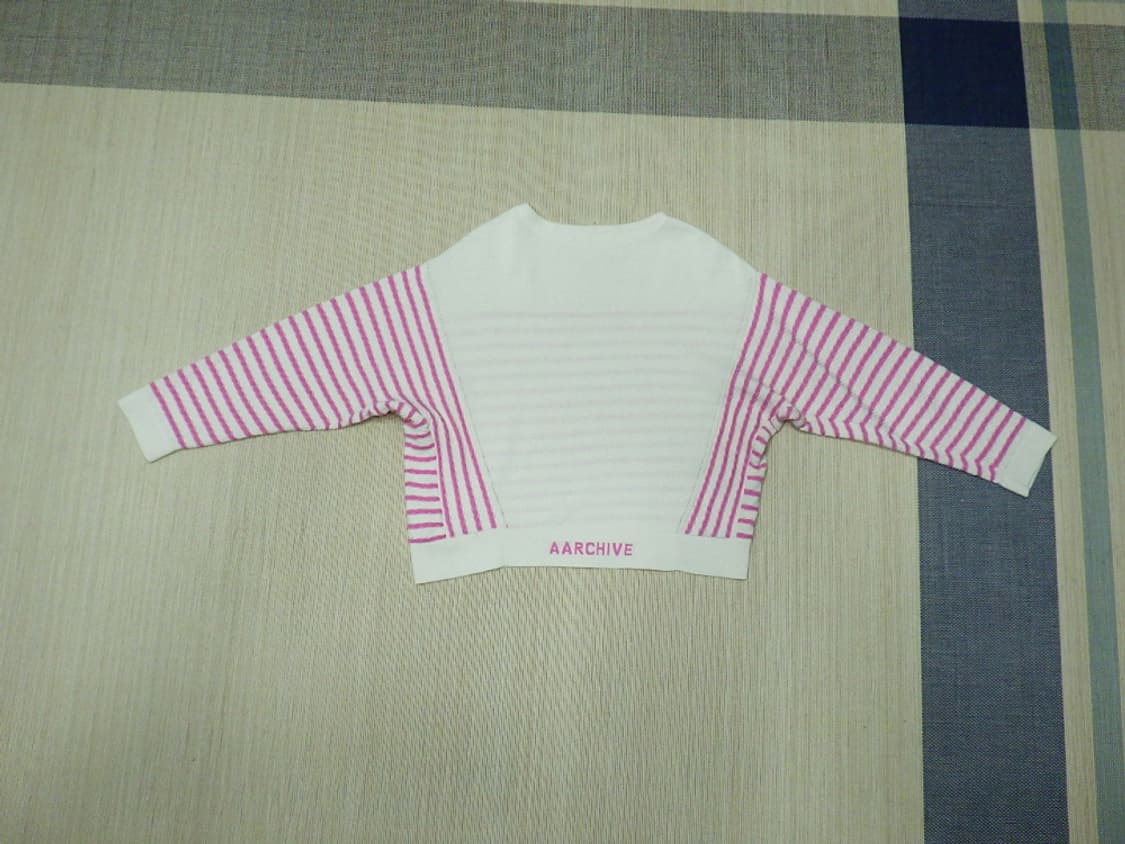 (90/F) 시스템 SYSTEM 여성 니트 상품이미지2