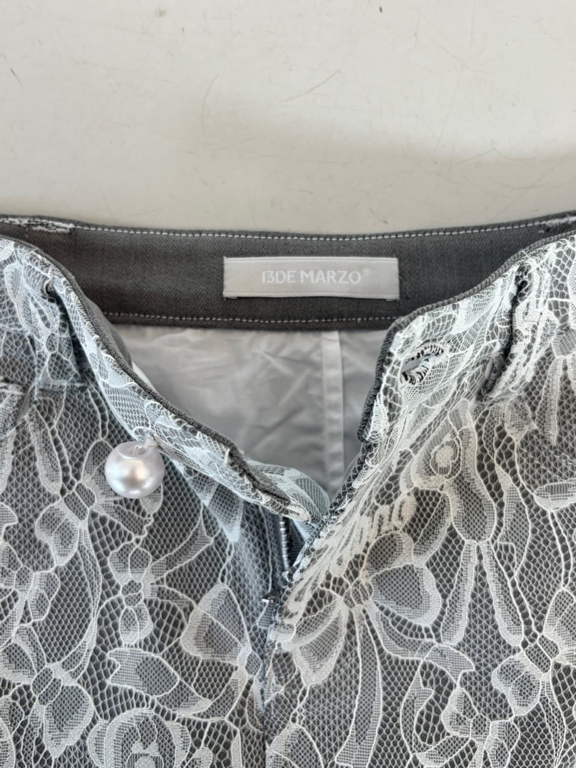 (New) 13de Marzo Skirt 상품이미지4