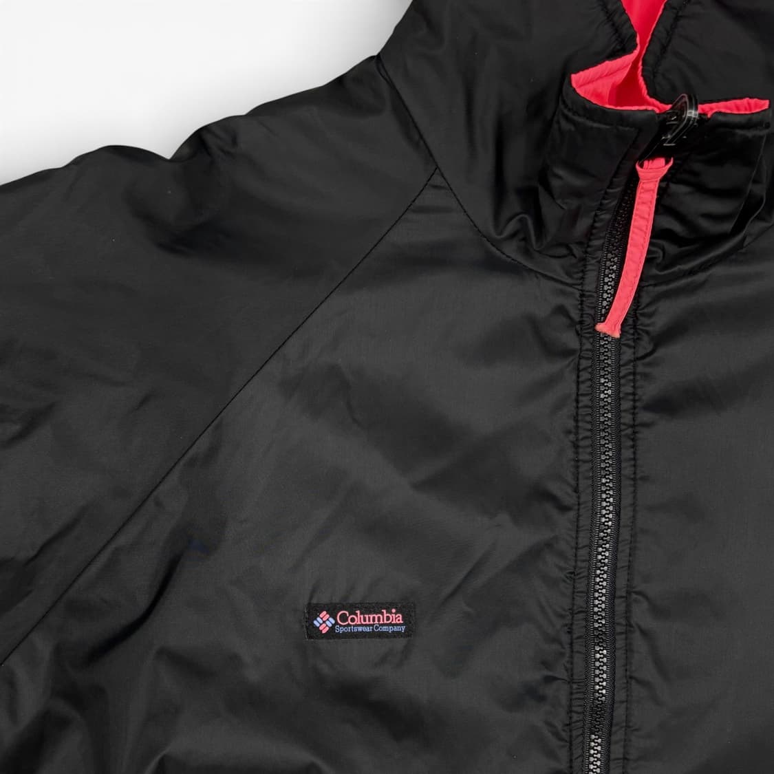 1991 컬럼비아 라이너 자켓 상품이미지4