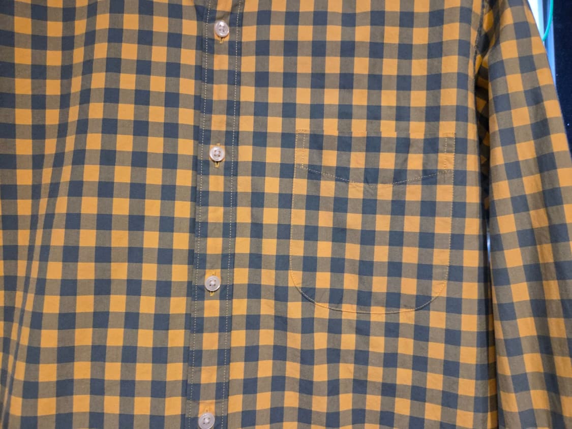 제이크루 버튼다운셔츠  상품이미지4