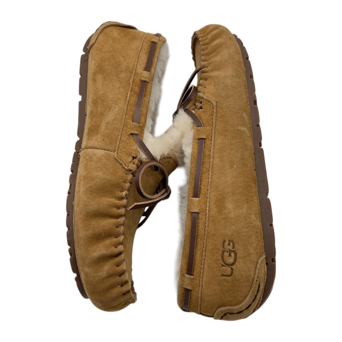 240 W 어그 타코타 체스트넛 상품이미지3