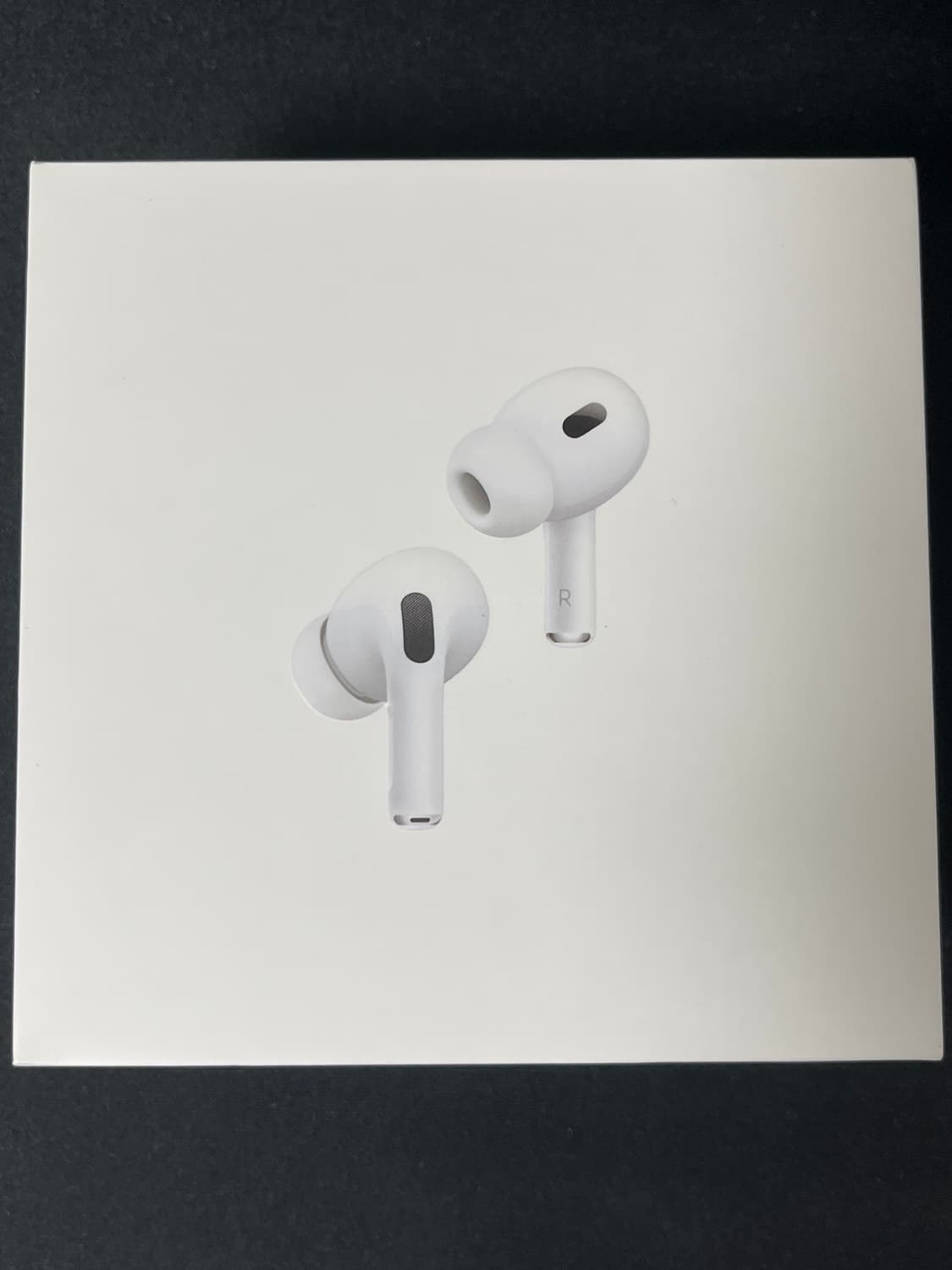 에어팟 프로2 8핀 풀박스 S급 상품이미지1