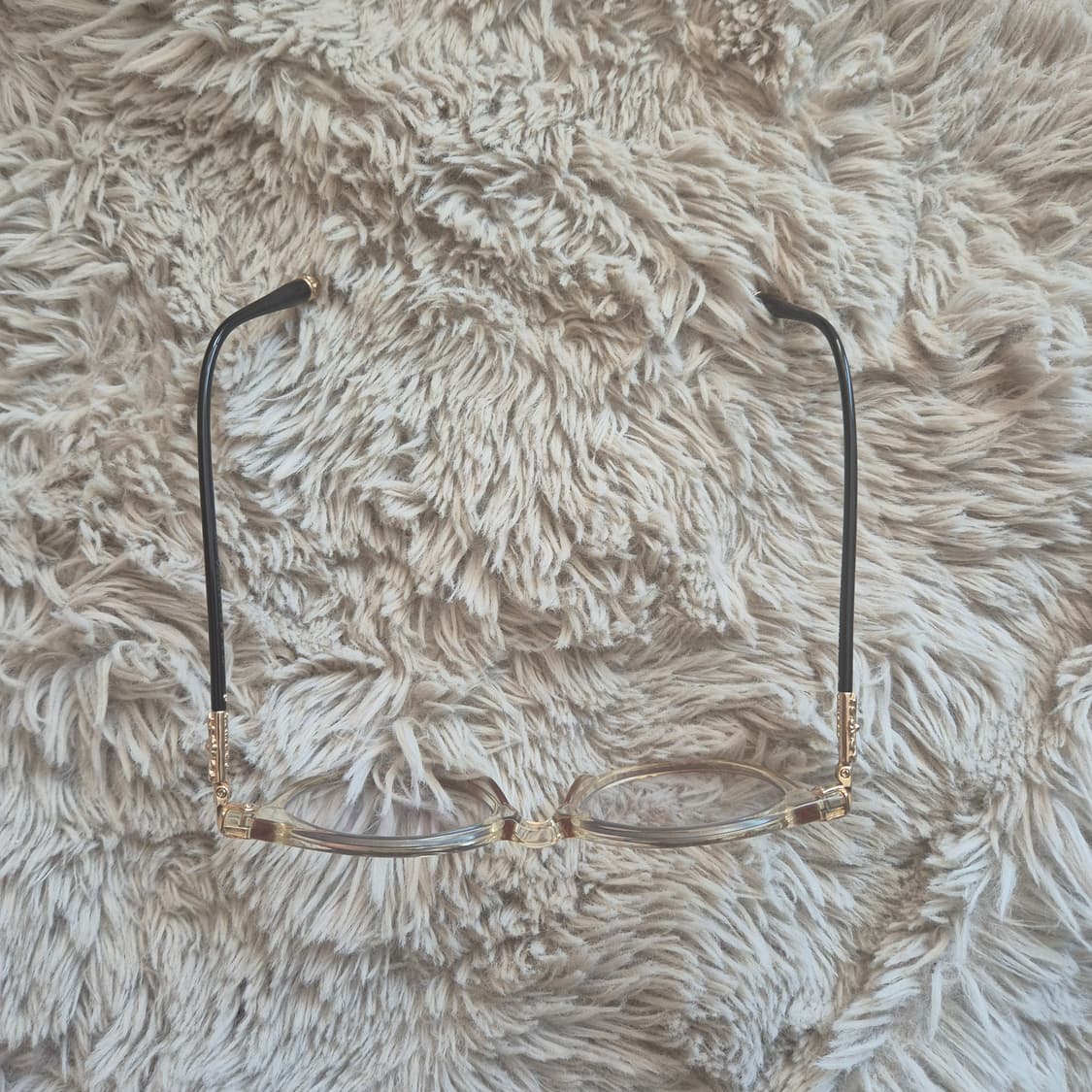 크롬하츠 안경 상품이미지3