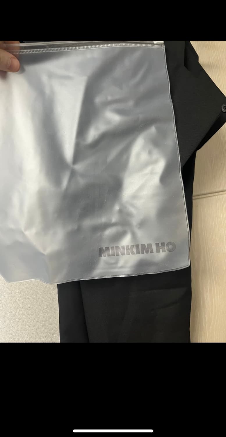 MINKIMHO Y트라우저 상품이미지2