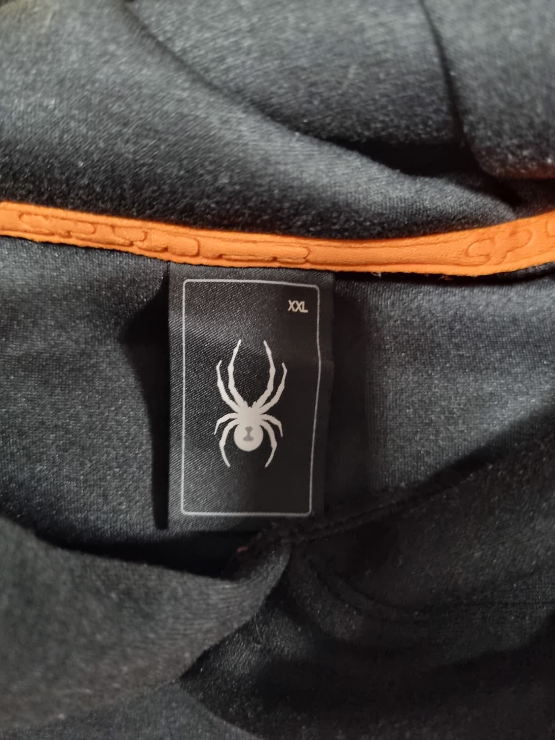 한화 이글스 스파이더 후드티  상품이미지3