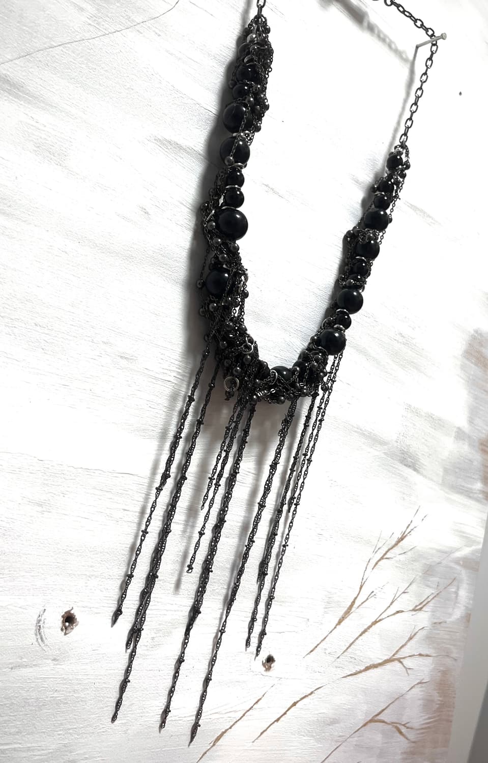 A pearl layering necklace 상품이미지4