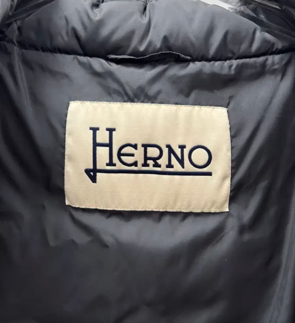 에르노 롱페딩  상품이미지6