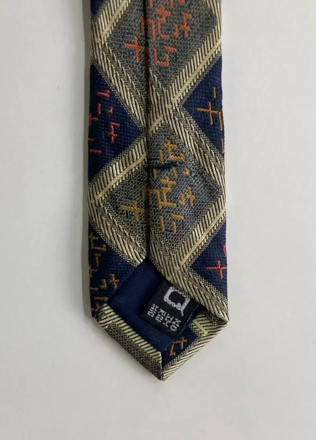 란체티 넥타이 상품이미지5