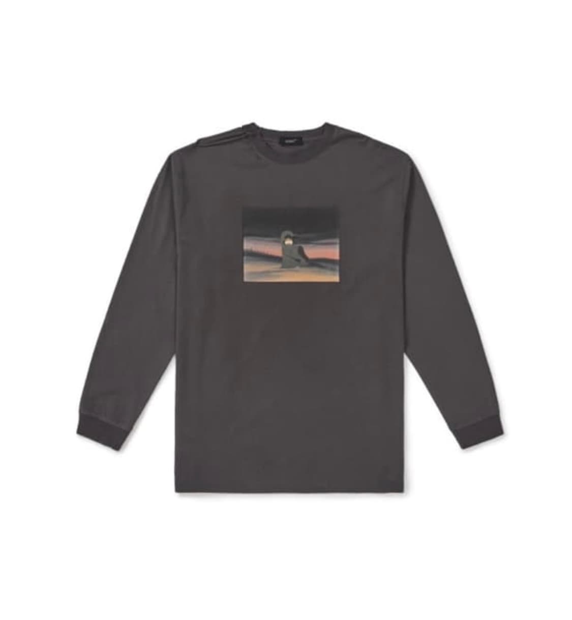 Lcdc GALAXY EXPRESS 999 LONG SLEEVE TOP  상품이미지2