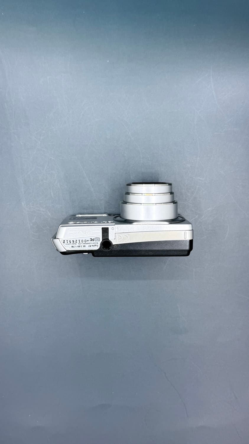 (필카감성) 리코 카플리오 R7 디카 디지털카메라 빈티지  //캐논 니콘 상품이미지5