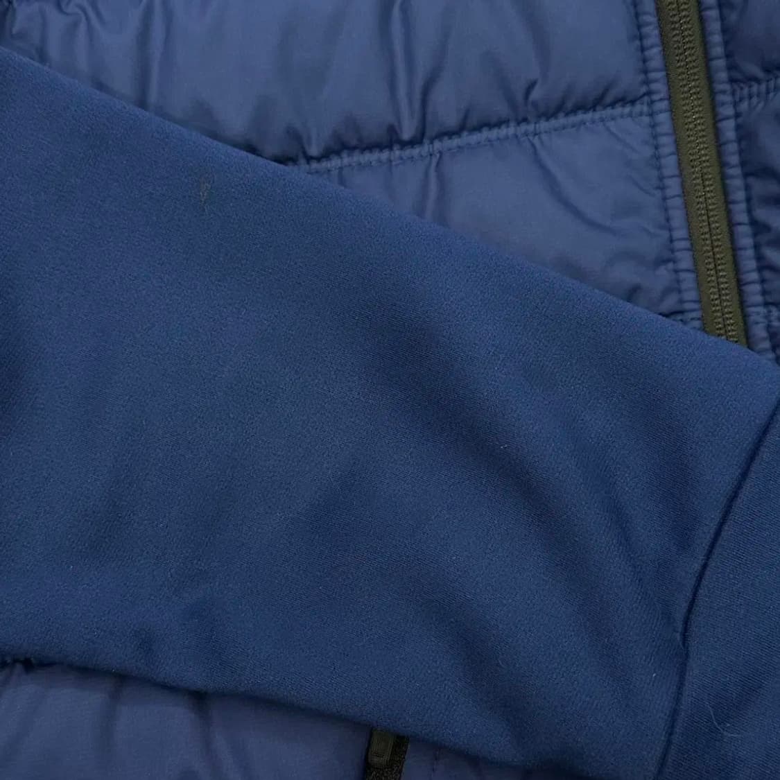 나이키 에어로로프트 후드 점퍼 상품이미지6