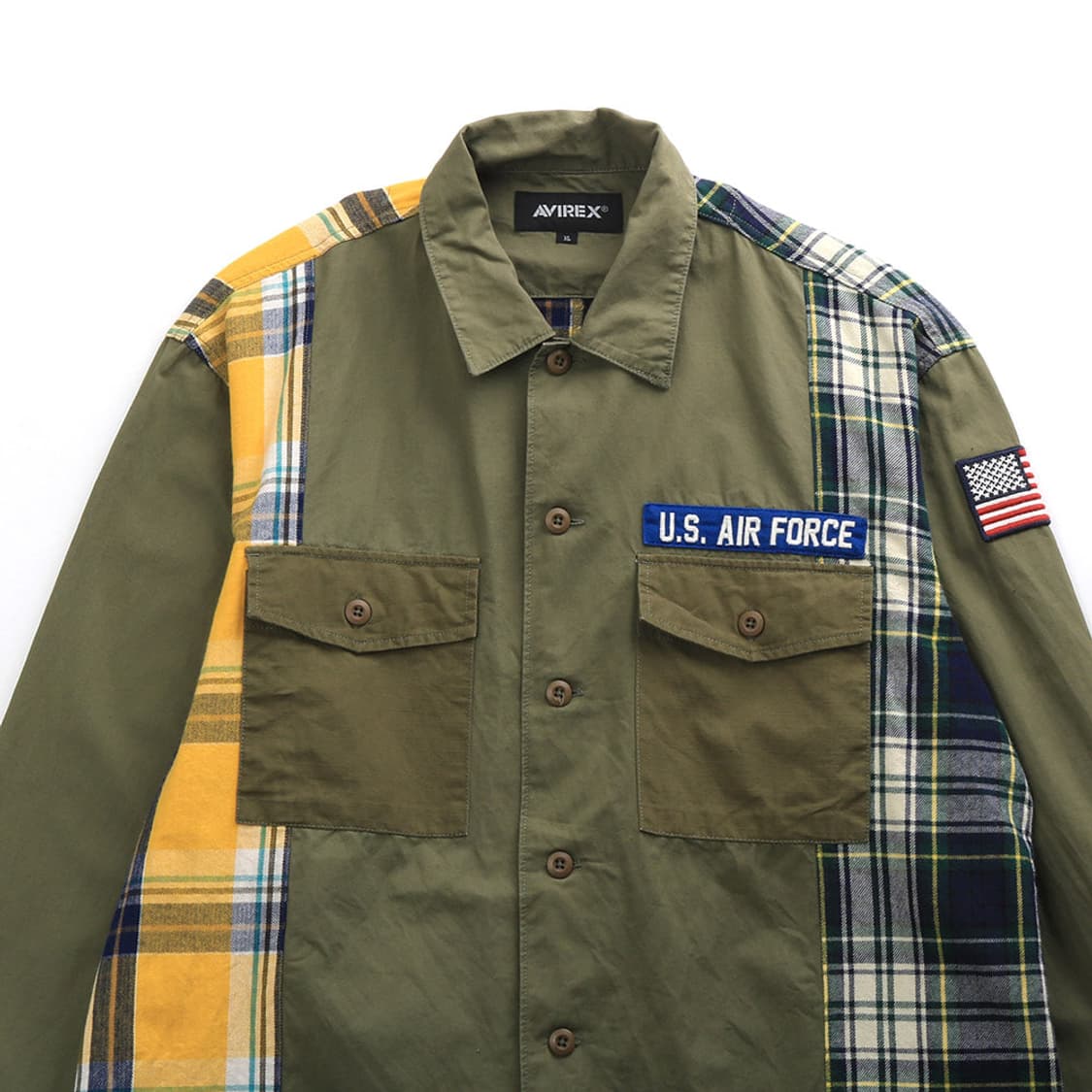 AVIREX JAPAN 상품이미지3