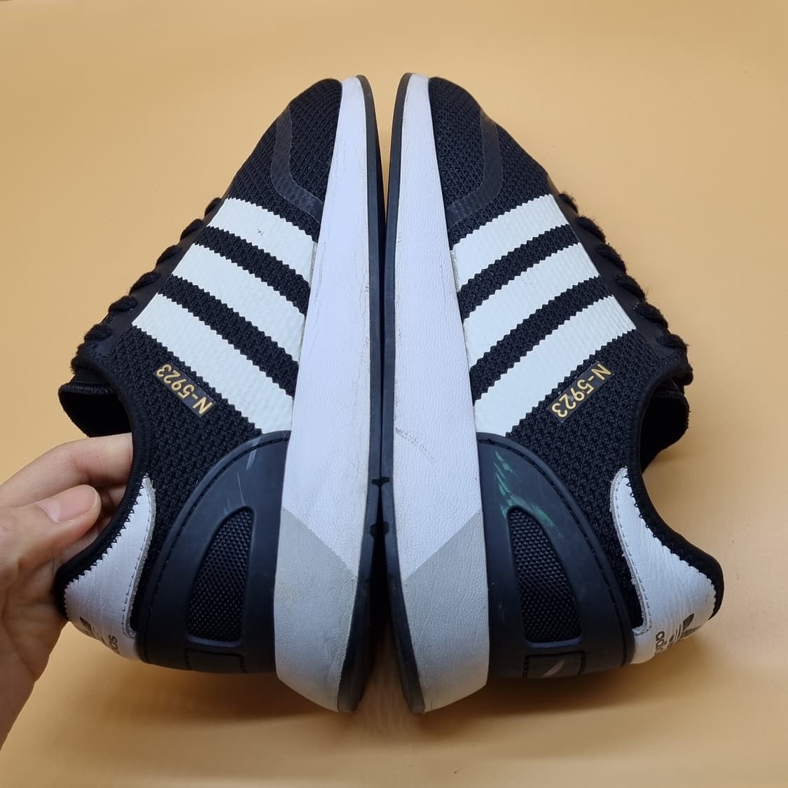 아디다스 N-5923 남성운동화290 상품이미지5