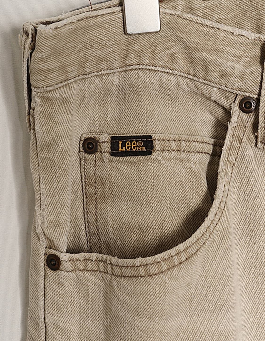 90's Lee Denim Pant (32) 상품이미지3