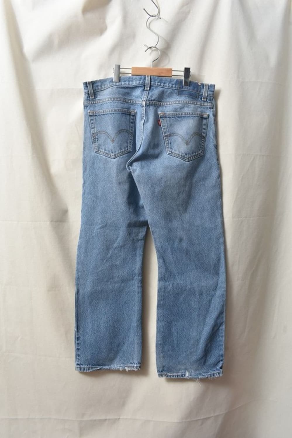 00S 리바이스 517 청바지 38 M0206 상품이미지4