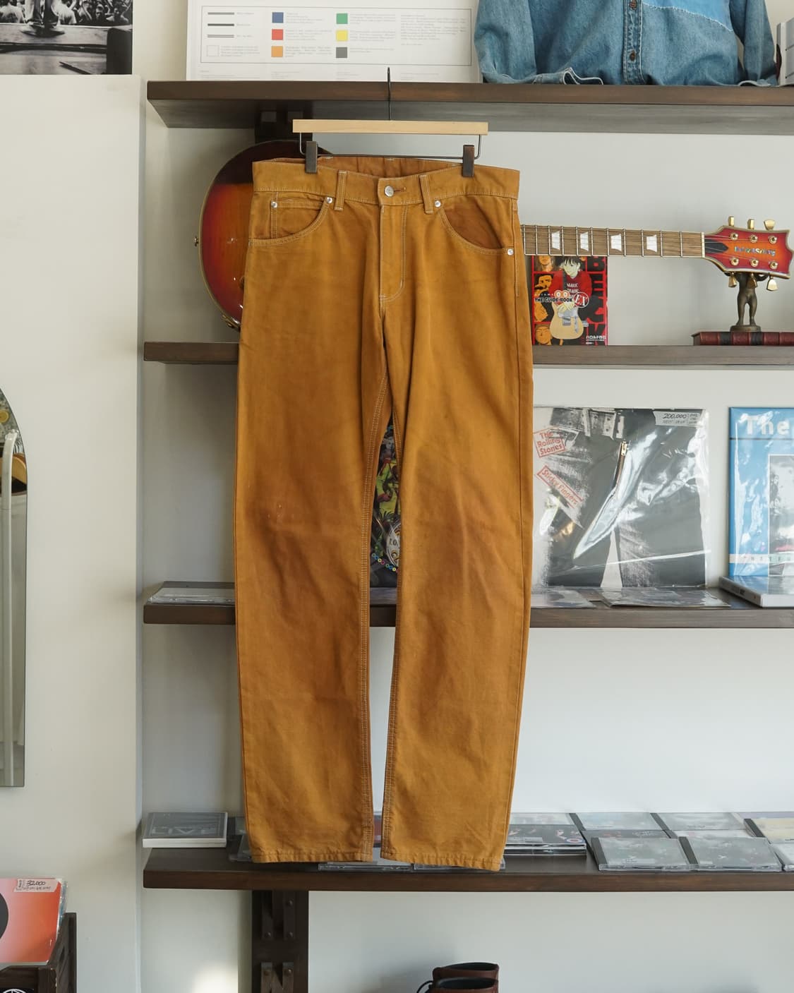 Carhartt 상품이미지1