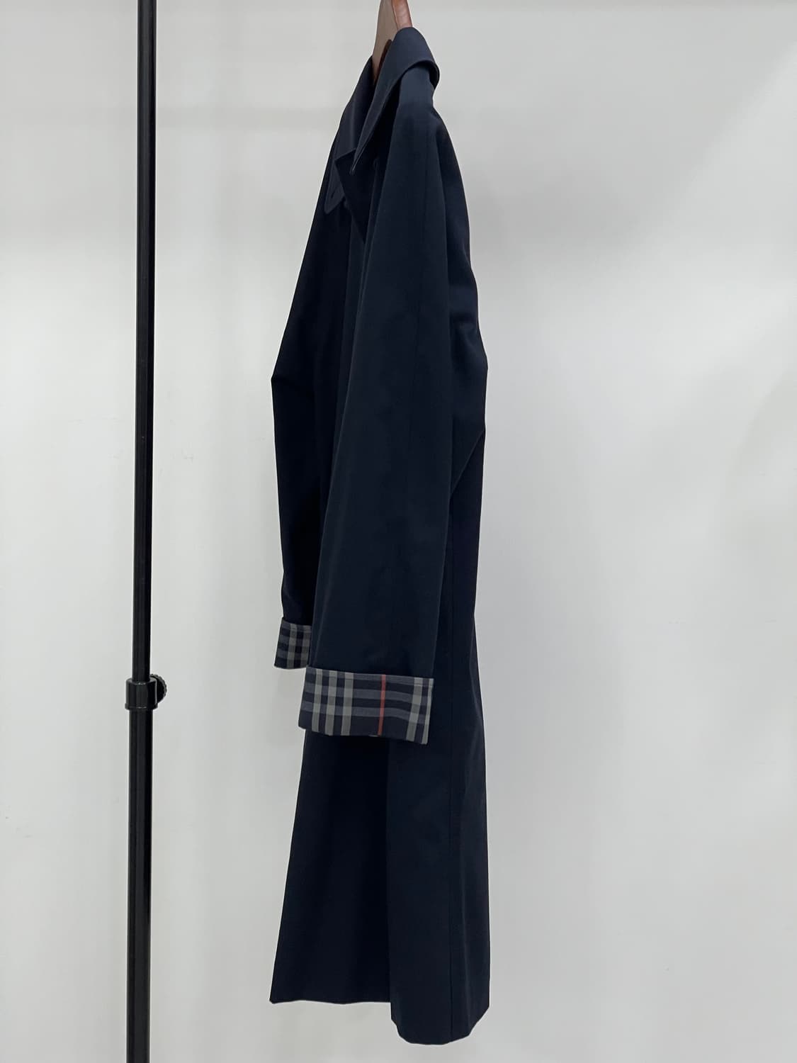 버버리 여성 트렌치코트 상품이미지3