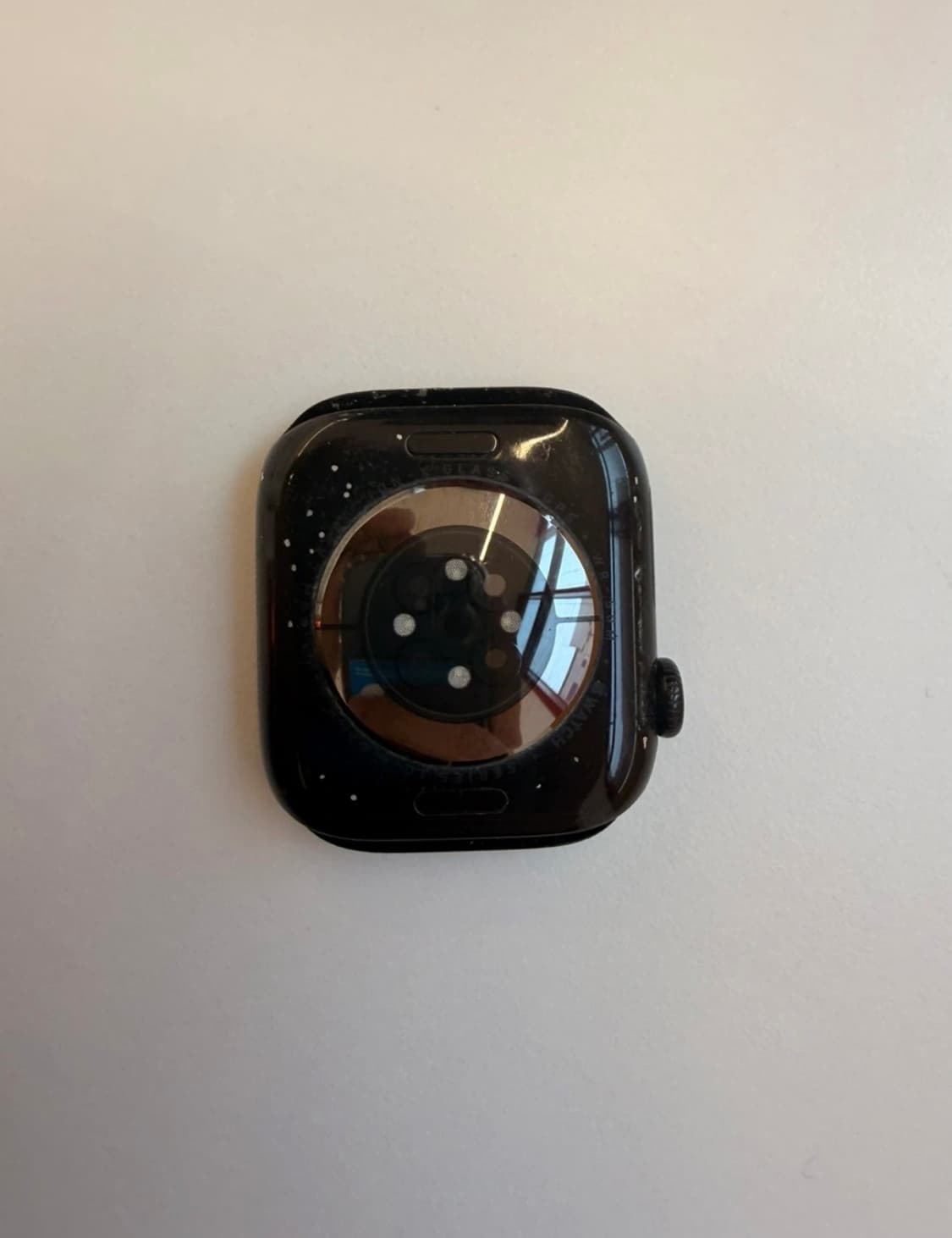 애플워치10 블랙 GPS 42mm 상품이미지2