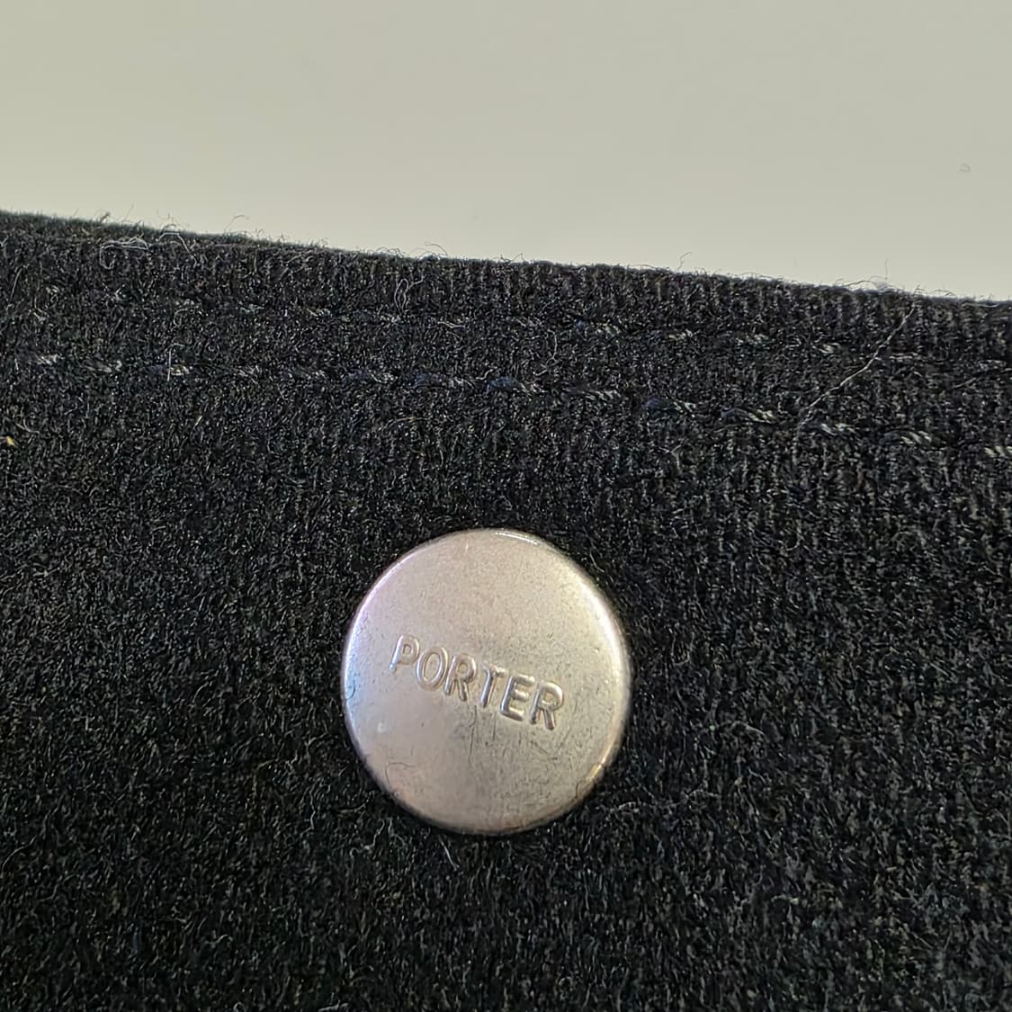 요시다포터 X 와코마리아 울 토트백 상품이미지3