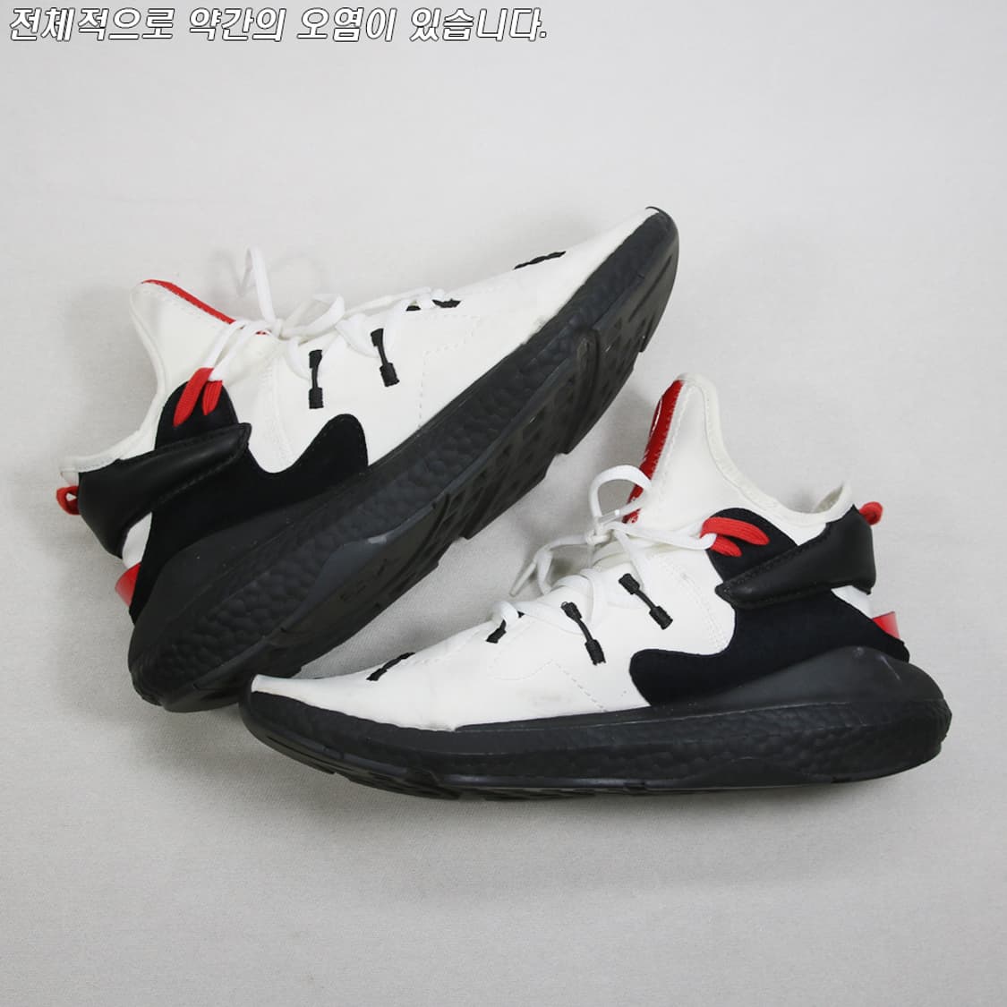 아디다스 Y-3 KUSARI 2 (275mm) 상품이미지7
