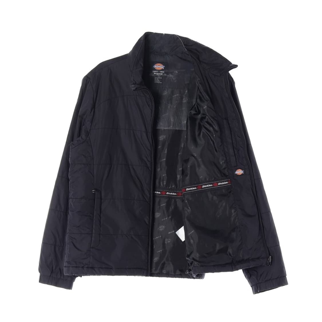 디키즈 경량패딩 M 상품이미지2