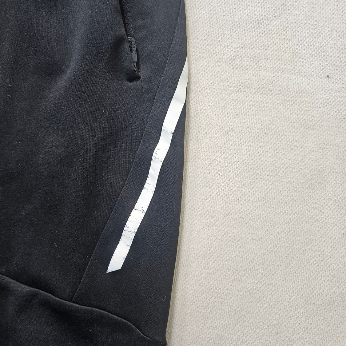 L 스파이더 트레이닝 조거 팬츠 0330Y 상품이미지5