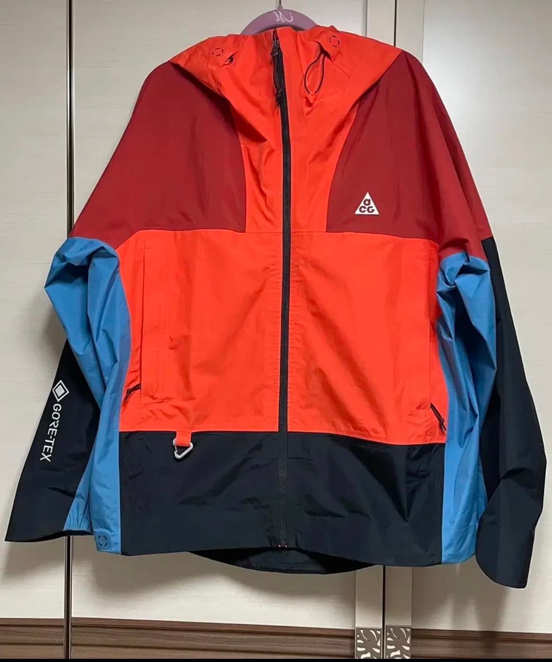 나이키acg스톰핏자켓팔아용 상품이미지1