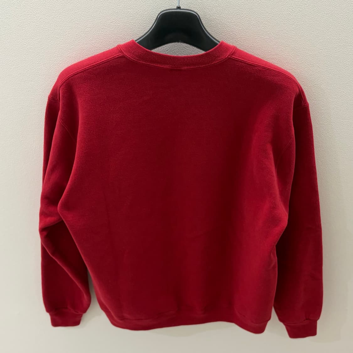 90s USA 50/50 Russellathletic sweatshirt 상품이미지5