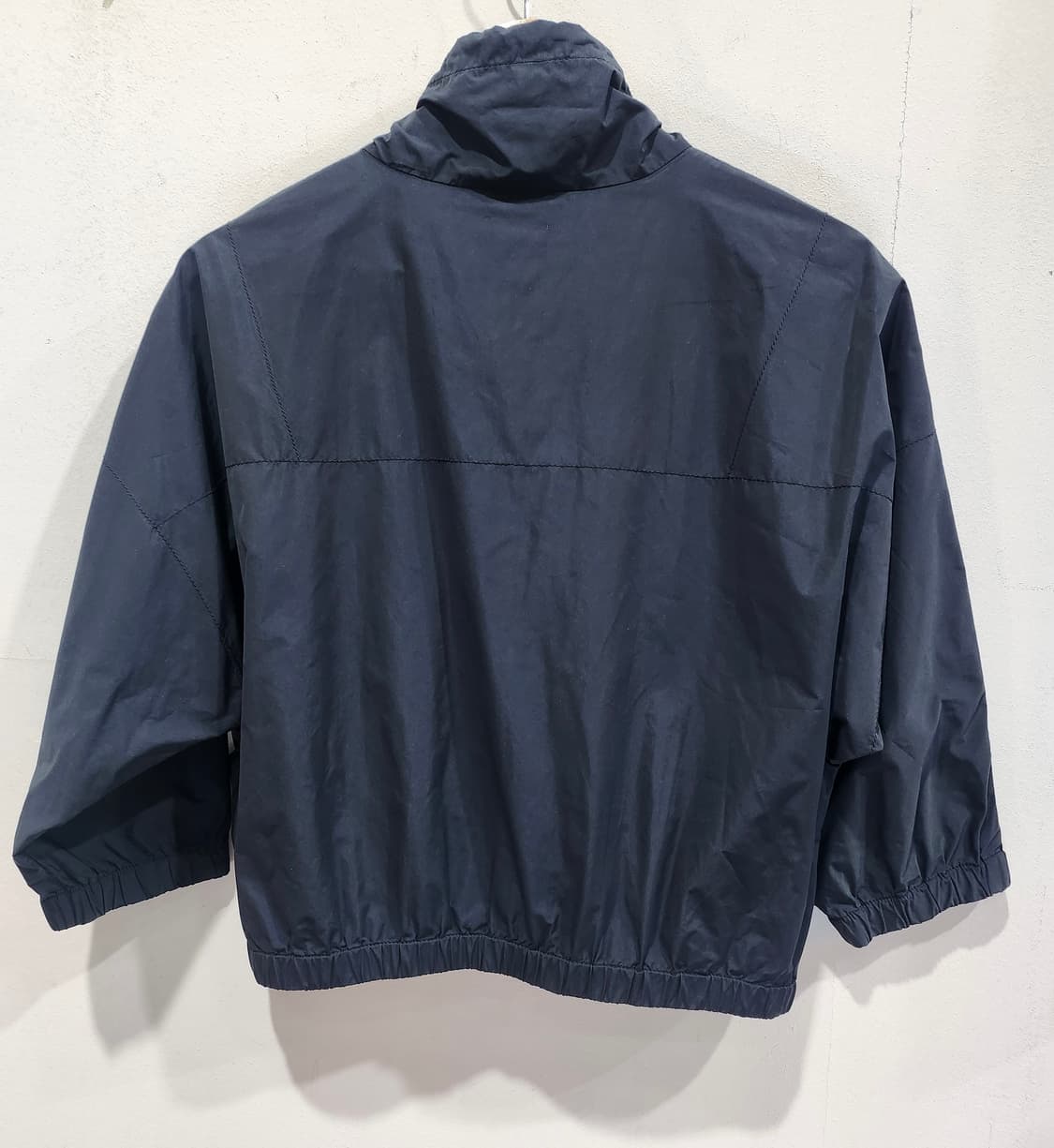 브루넬로 쿠치넬리 네이비 숏자켓  L정품 상품이미지3