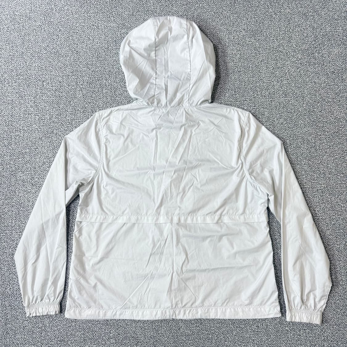 [정가 10만원] 나이키 바람막이 여성용 상품이미지2