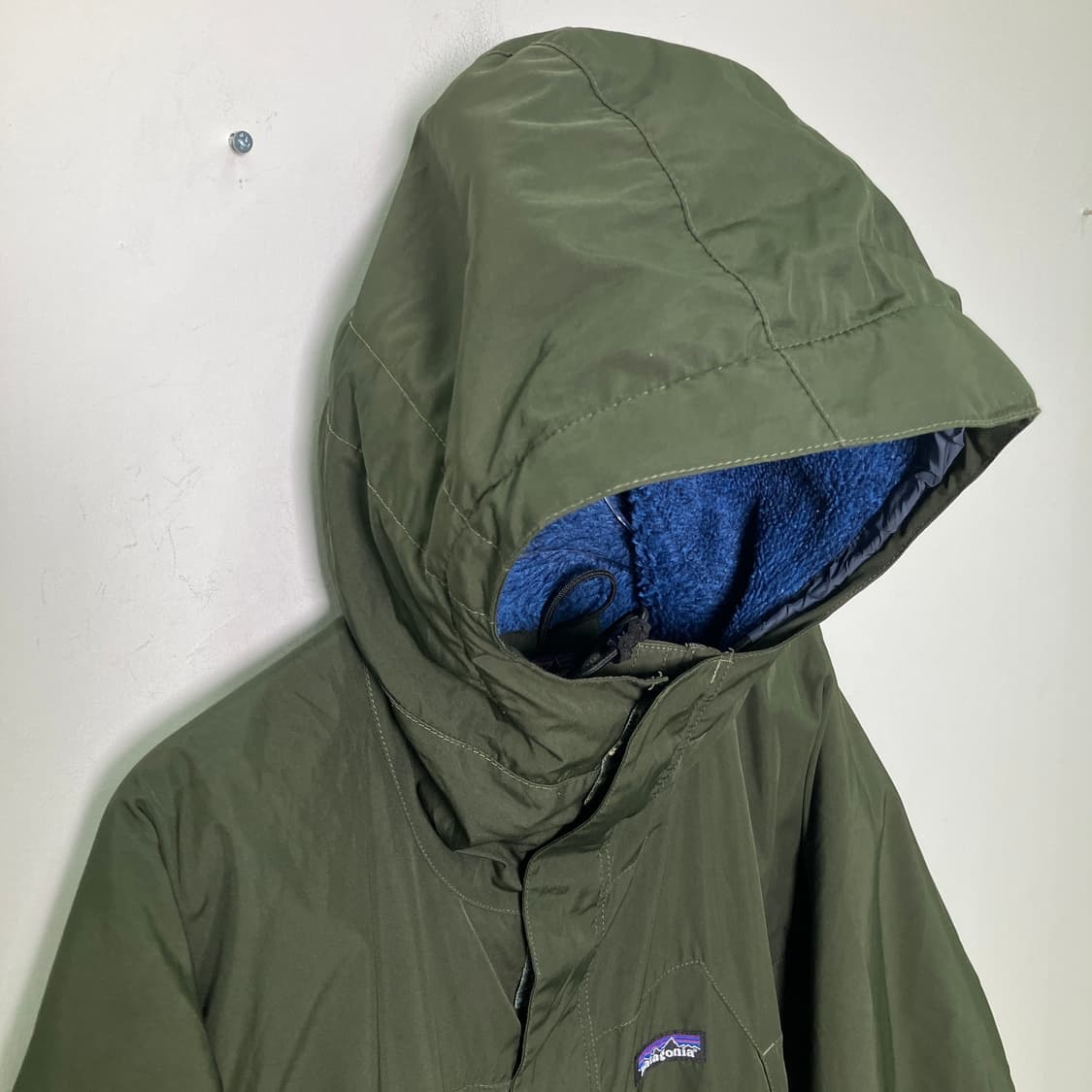 00's 파타고니아 인퍼르노 자켓 M 상품이미지5