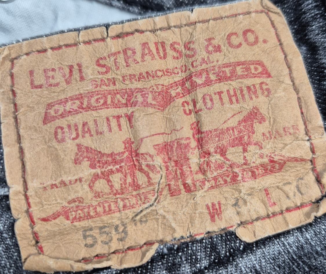 리바이스 559 (p66) 상품이미지8