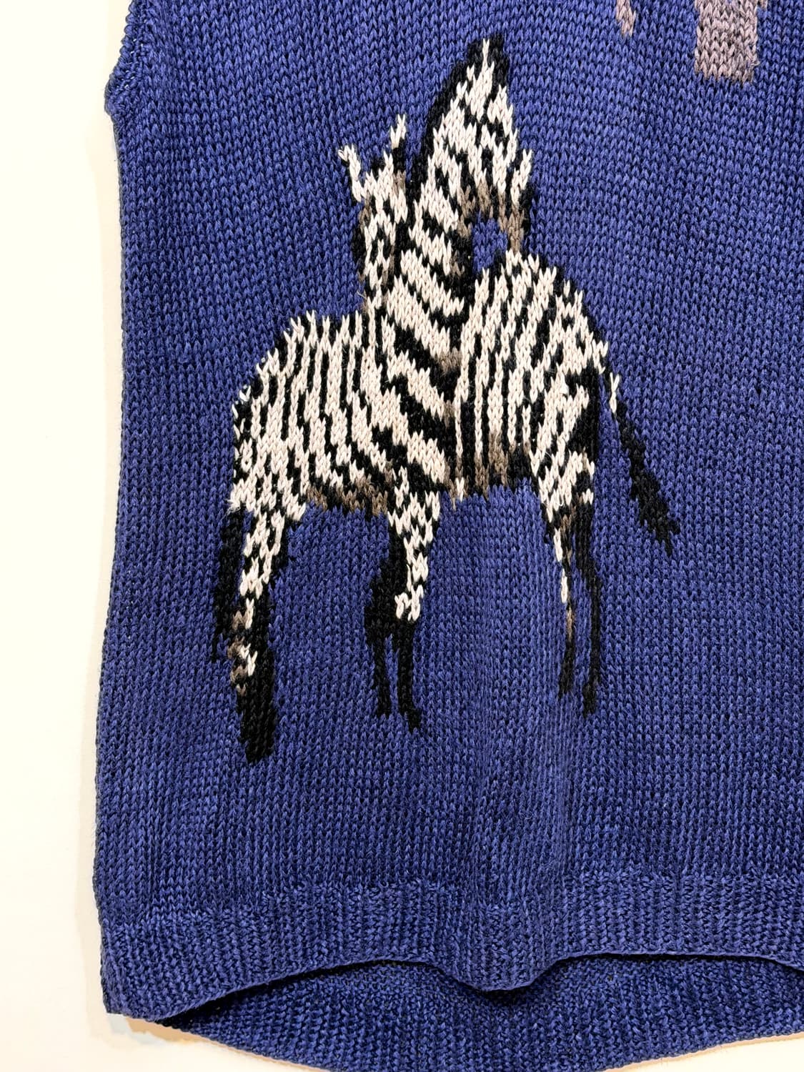 90s Ralph Lauren (Made In HongKong) 상품이미지4