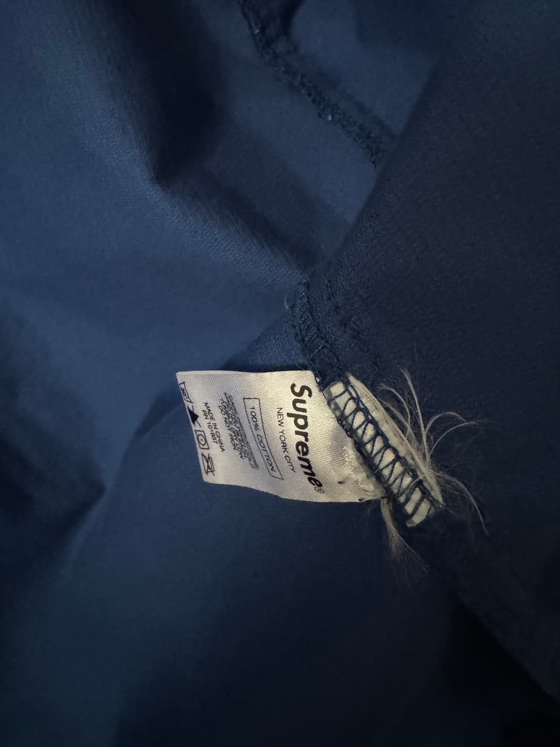 Supreme 슈프림 디보스 로고 코듀로이 자켓 상품이미지8