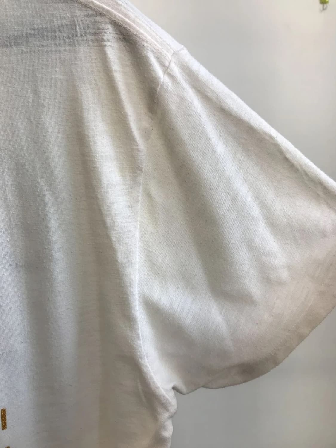 KANJANI 2014-15 LIVE TOUR Graphic Tee 상품이미지7