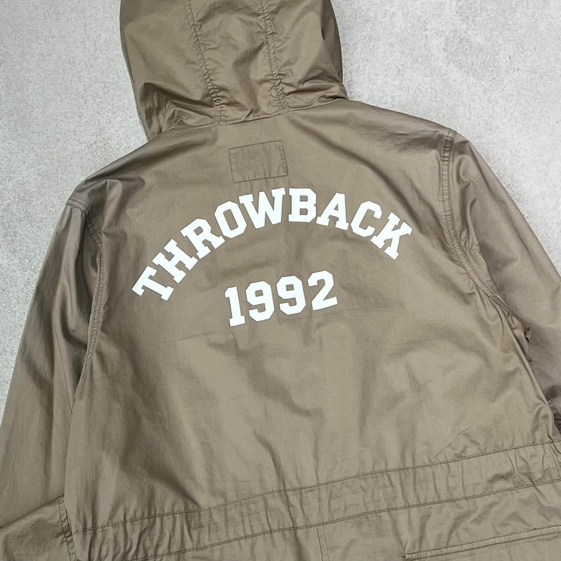 후부 워크 야상자켓 s10234 상품이미지4