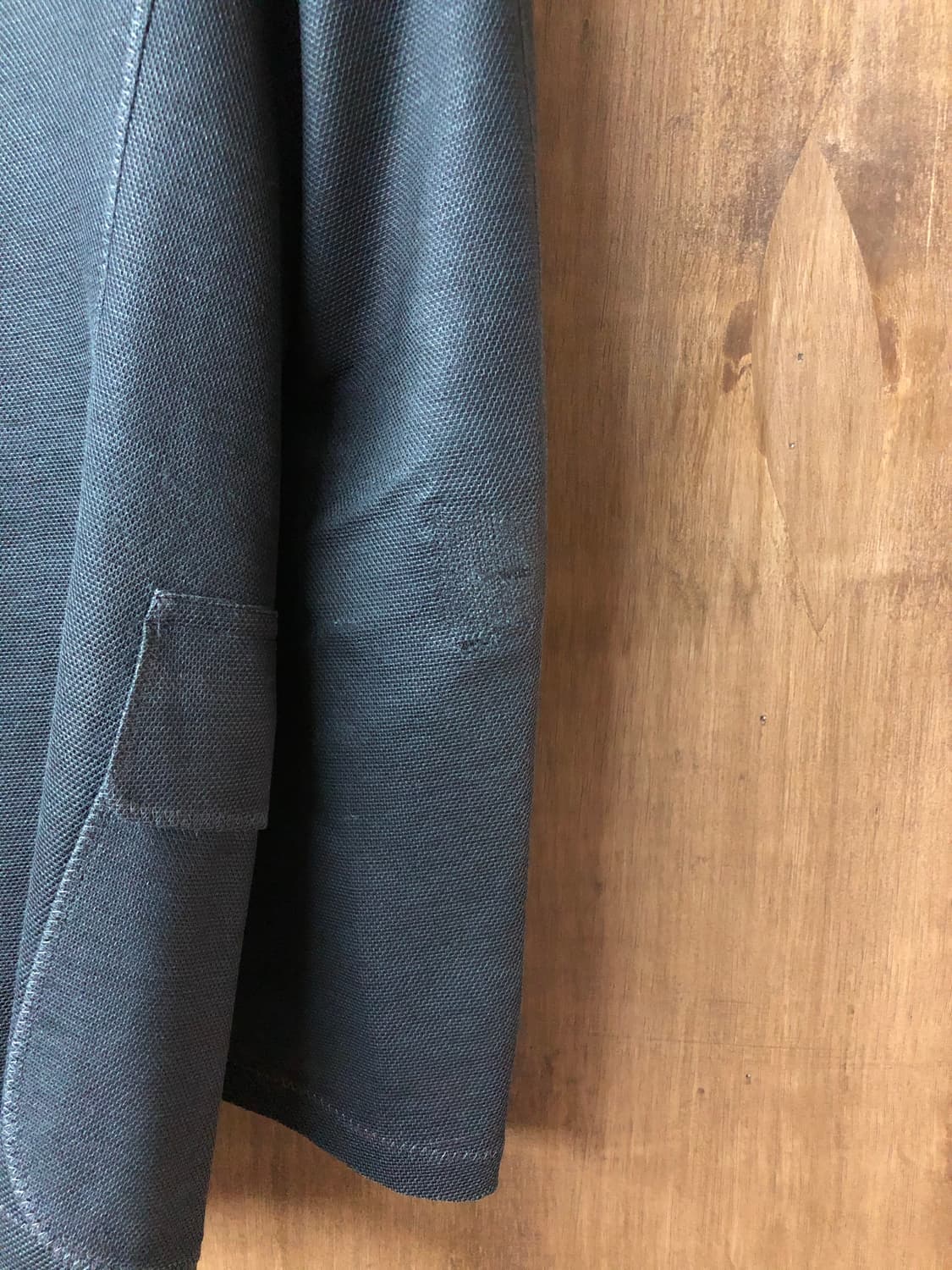 Junyawatanabe 블레이저 xs 상품이미지5