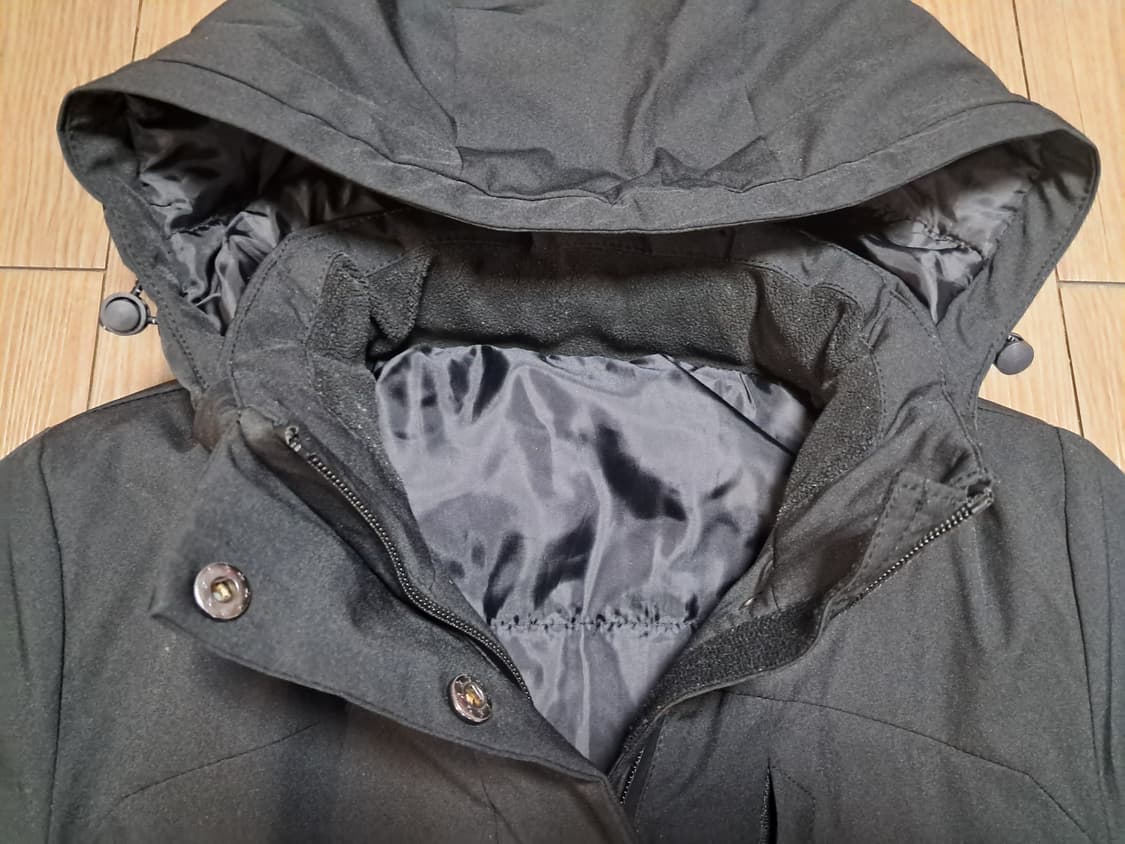 아스펜 패딩 자켓 55 상품이미지6