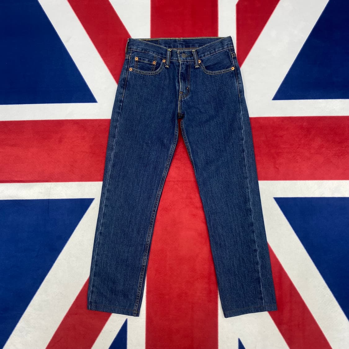 리바이스 511 데님팬츠 28 상품이미지1