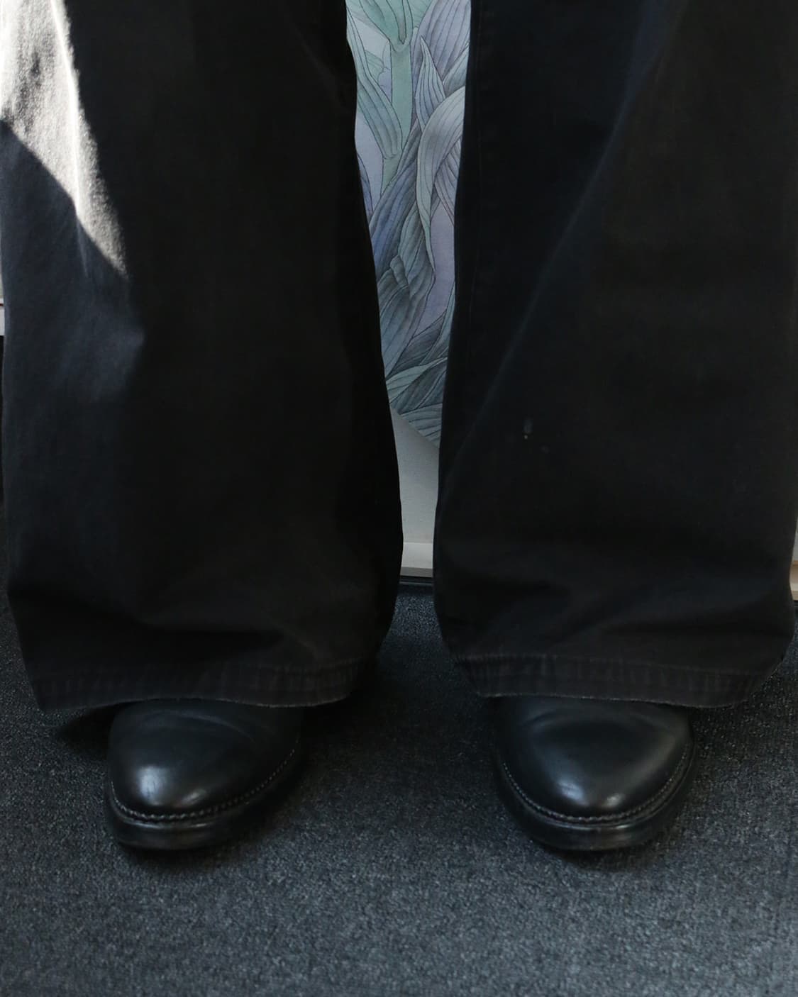 토가 비릴리스 더블 몽크스트랩 슈즈 상품이미지3