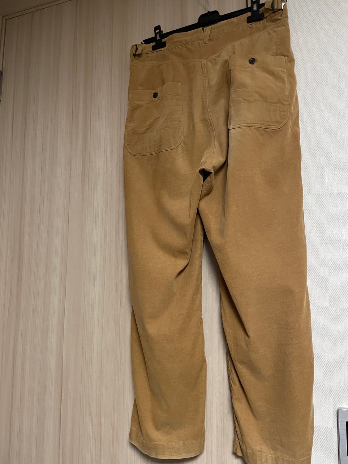 [M] niceness voice 나이스네스 보이스 팬츠 상품이미지4