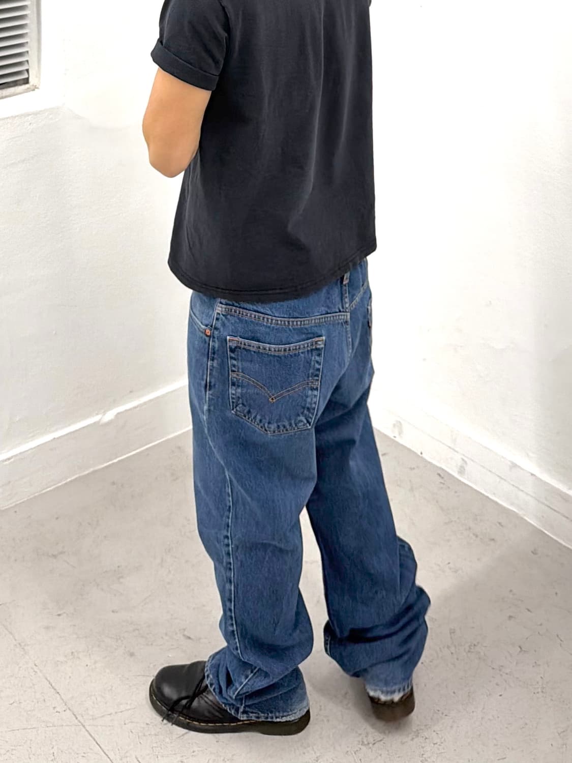 리바이스 517 부츠컷 상품이미지4