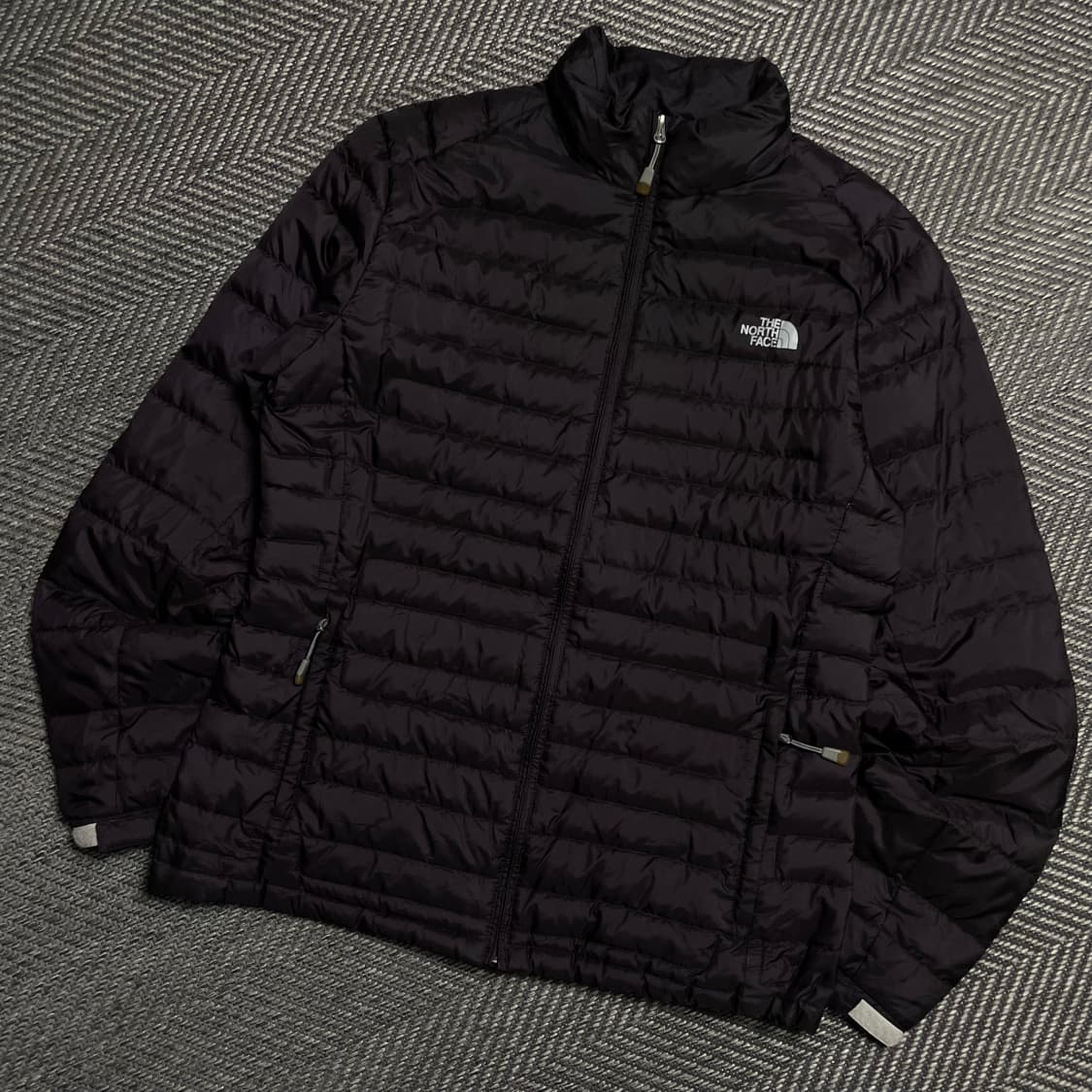 노스페이스 og 마운틴 구스다운 경량 패딩y 5094 상품이미지1