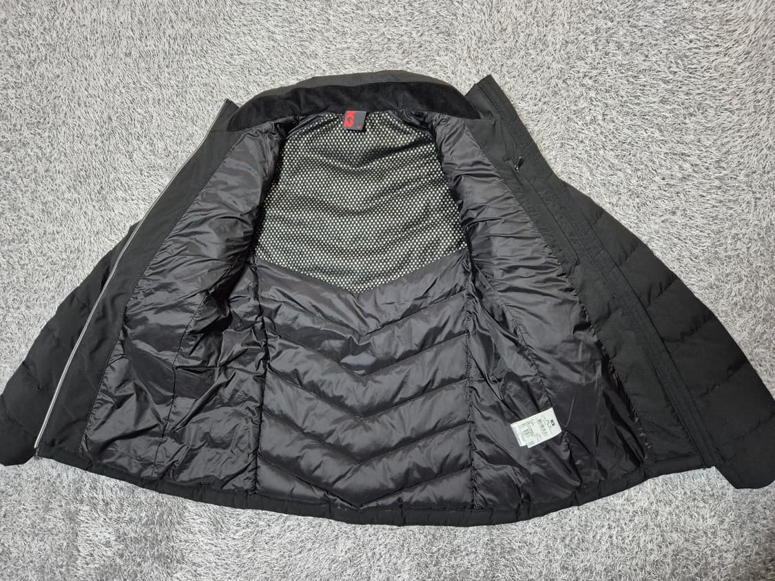 K2 여성 덕다운 패딩 85 상품이미지5