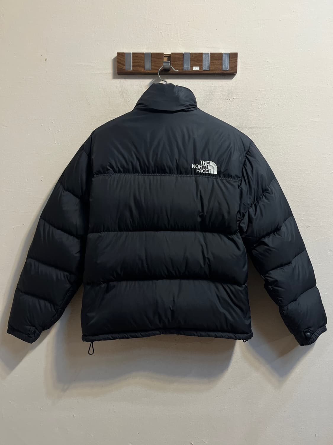 더 노스 페이스 700 구스 다운 자켓 상품이미지4