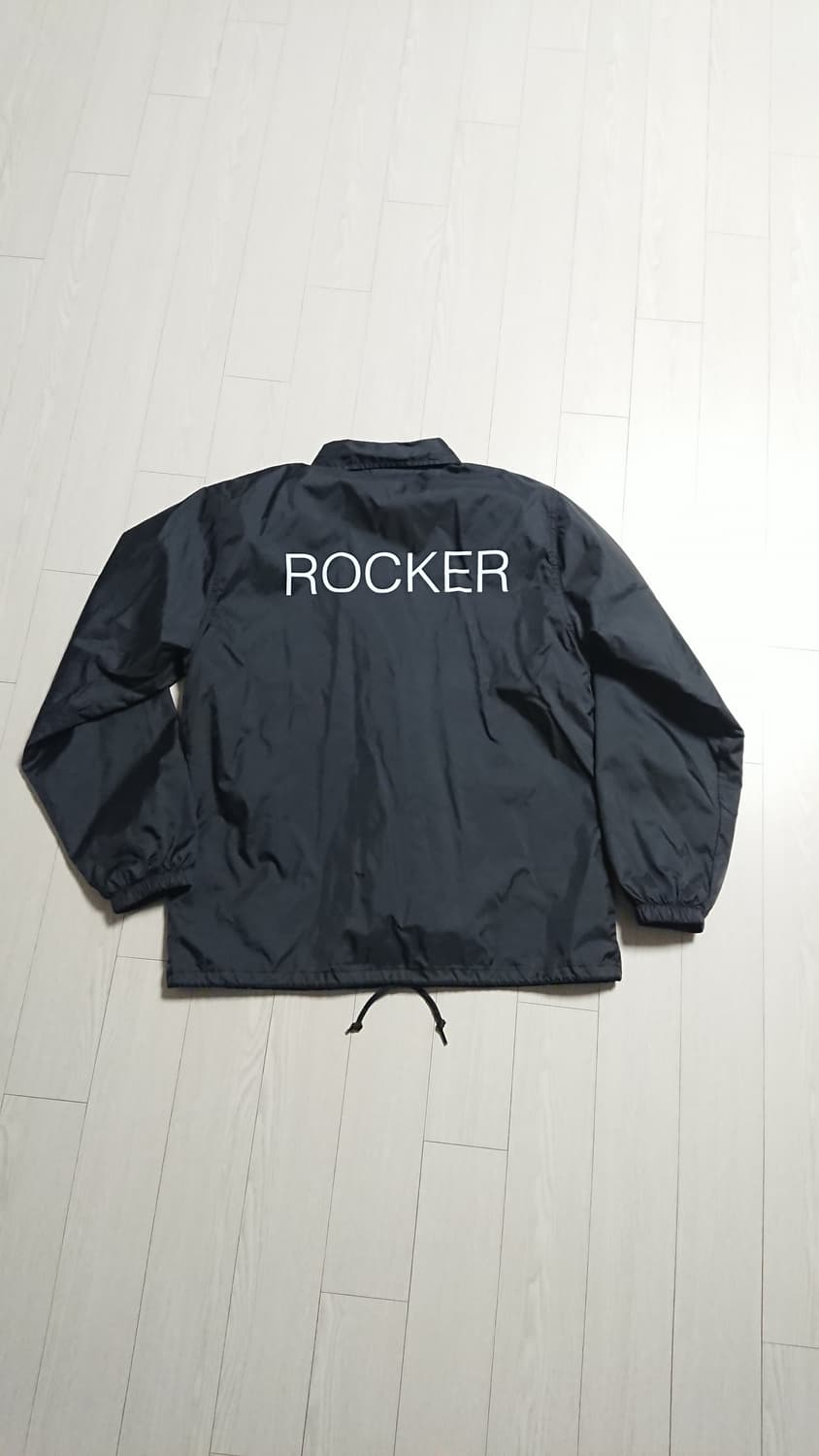 빔즈 코치자켓 beams coach jacket 상품이미지2