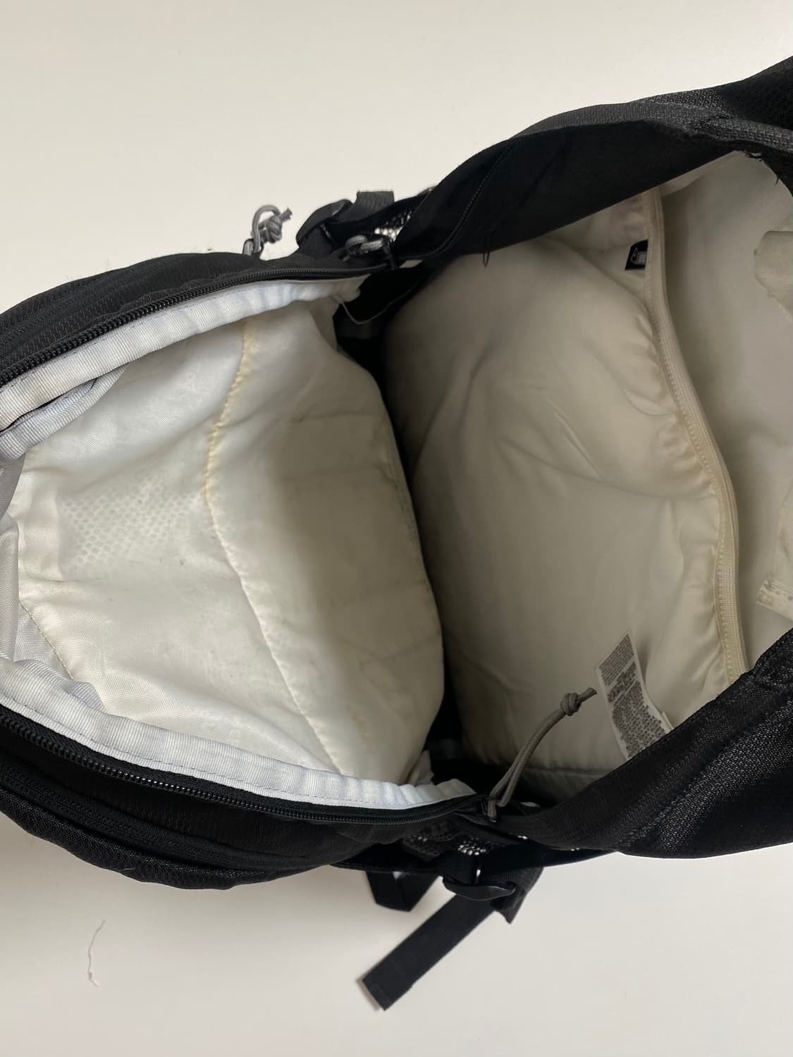 잔스포츠 아가베 백팩 상품이미지7